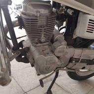 موتوهندا‌‌لیفان‌150