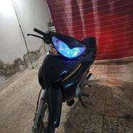 موتور بیکلاج