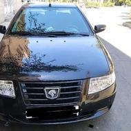 سمندتوربوشارژ 96