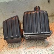 هواکش ماتیز و ام وی ام 110