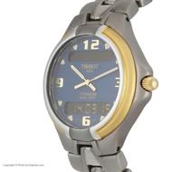 ساعت tissot سوئیسی