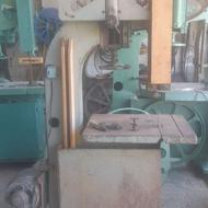 اره چوبری 65تک فازنجاری