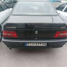 پژو405 slx