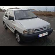 پراید مدل 96se