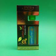 روغن خراطین طبیعی سنتی اصل