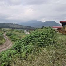 فروش زمین مسکونی 1000 متر در نوده خاندوز