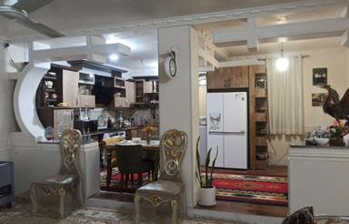 منزل ویلایی ،300متر..زیربنا150متر...نما ..