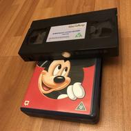 کارتون اورجینال MICKEY