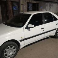 405 slx بسیار تمیز
