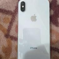 ایفون x 256
