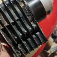 سیلندر XL 125 زنجیری تریل