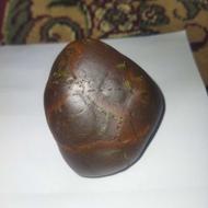 مشکوک به شهاب