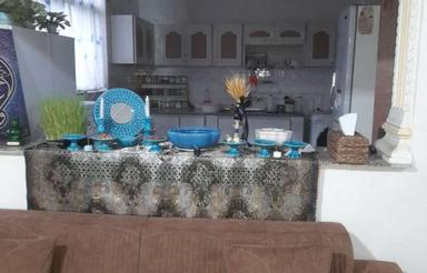 خانه و باغ دویست متر بنا