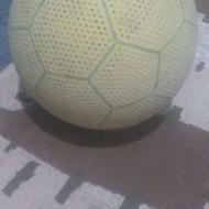توپ چهل تیکه