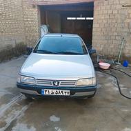 405 مدل 1391