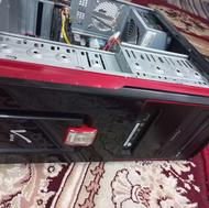 کیس p8h61 و گرافیک gtx 750 ti