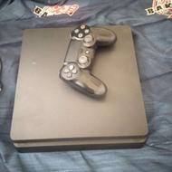پی اس فور ps4 اسلیم 1 ترابایت