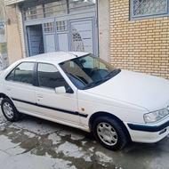 فروش پژو پارس