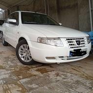 سمند سورن مدل88