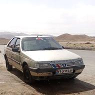 405 مدل 84