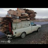 خریدار ضایعات