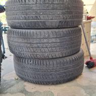 4حلقه لاستیک جکS5