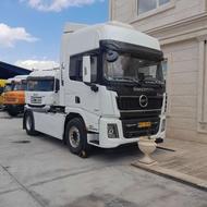 شاکمن اتومات 520 اسب