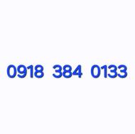 0918 384 0133