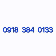 0918 384 0133