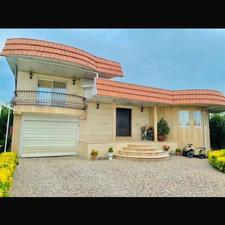 ویلا 630 متر در خیابان تهران بهاران