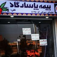 صدور بیمه عمر و مستمری