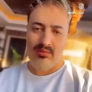 مدل رنگ مو دکلره فول و مش