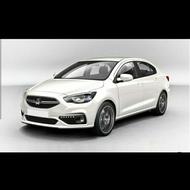 فروش ماشین سواری شاهین Gدنده اتومات cvt