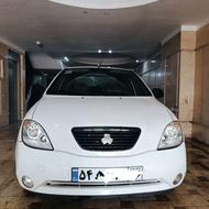 تیبا مدل97کم کار بی رنگ