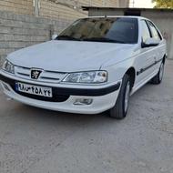 پژو پارس موتور xu7p مدل 401