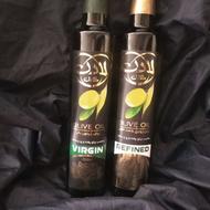 روغن زیتون لادن طلایی