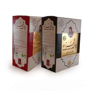 چای 400 گرمی شهرزاد