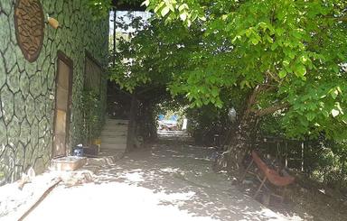 فروش ویلا 5000 متر در قادیکلا