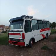 مینی بوس اویکو 71