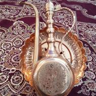 آفتابه لگن جلال زنجان