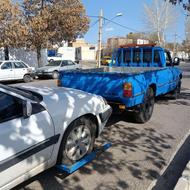 یدک کش چرخگیر ارزان تر از همه