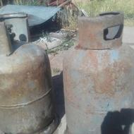 کپسول گاز مایع