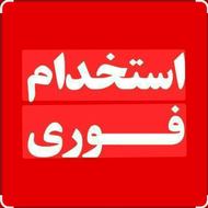 استخدام نیرو انبار دار