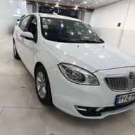 برلیانس H330 1550cc اتوماتیک 1394 استثنایی
