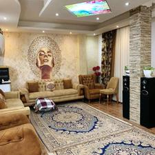 فروش و معاوضه آپارتمان 81 متر در بلوار منفرد