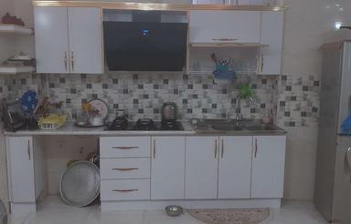سویت60متری1خوابه بزرگ باپارکینگ،به روز