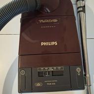 جاروی برقی Philips Turbo