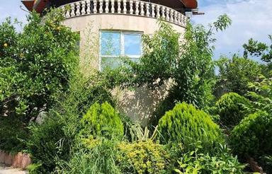 500متر ویلا/ویو باورنکردنی در مرزیکلا