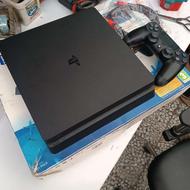 ps4 slim تک دسته