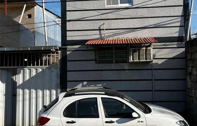 فروش ویلا 80 متر در لاله آباد - زرگرمحله